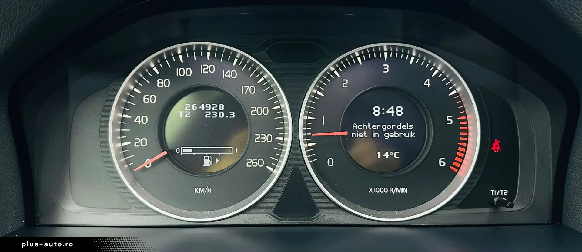 VOLVO V60 2013 2.0D E5 Garantie 12 Luni Rate Avans 0 Doar Cu