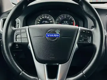 VOLVO V60 2013 2.0D E5 Garantie 12 Luni Rate Avans 0 Doar Cu