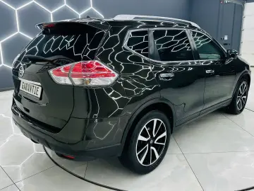 NISSAN X-TRAIL 2018 1.6D E6 Garantie 12Luni Rate Avans 0 Doa