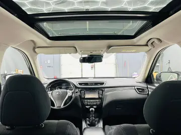 NISSAN X-TRAIL 2018 1.6D E6 Garantie 12Luni Rate Avans 0 Doa