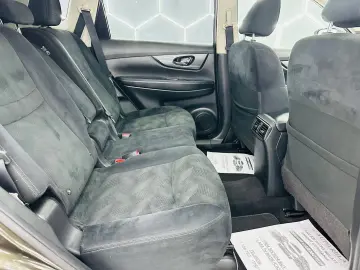 NISSAN X-TRAIL 2018 1.6D E6 Garantie 12Luni Rate Avans 0 Doa