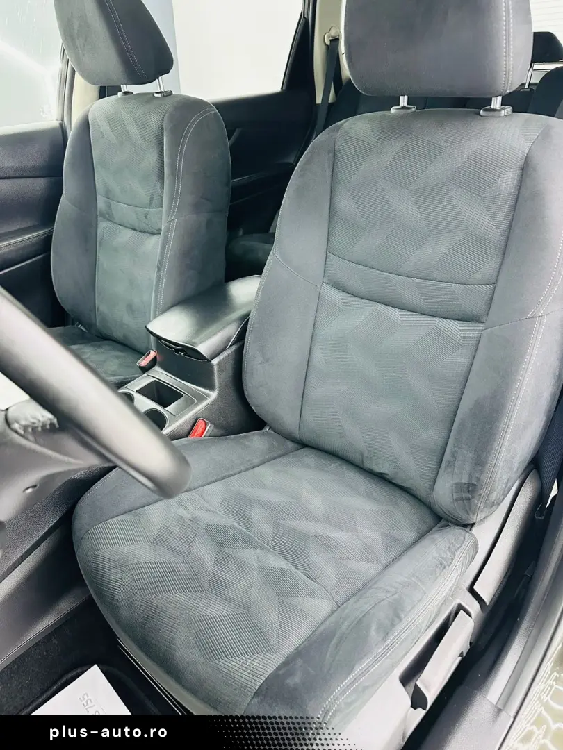 NISSAN X-TRAIL 2018 1.6D E6 Garantie 12Luni Rate Avans 0 Doa