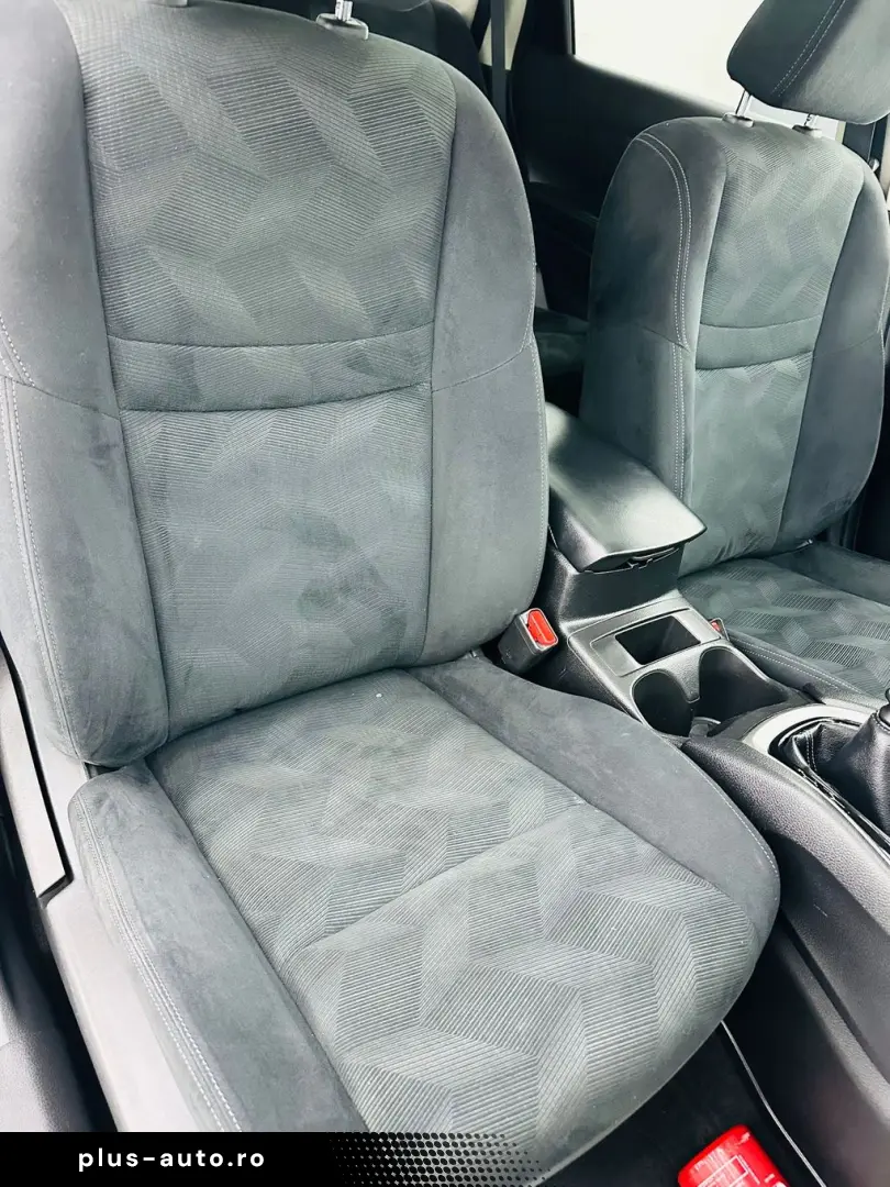 NISSAN X-TRAIL 2018 1.6D E6 Garantie 12Luni Rate Avans 0 Doa