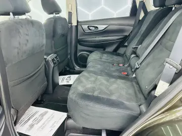 NISSAN X-TRAIL 2018 1.6D E6 Garantie 12Luni Rate Avans 0 Doa