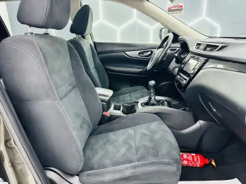 NISSAN X-TRAIL 2018 1.6D E6 Garantie 12Luni Rate Avans 0 Doa