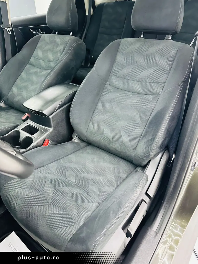 NISSAN X-TRAIL 2018 1.6D E6 Garantie 12Luni Rate Avans 0 Doa