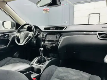 NISSAN X-TRAIL 2018 1.6D E6 Garantie 12Luni Rate Avans 0 Doa