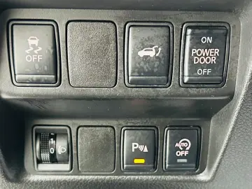 NISSAN X-TRAIL 2018 1.6D E6 Garantie 12Luni Rate Avans 0 Doa