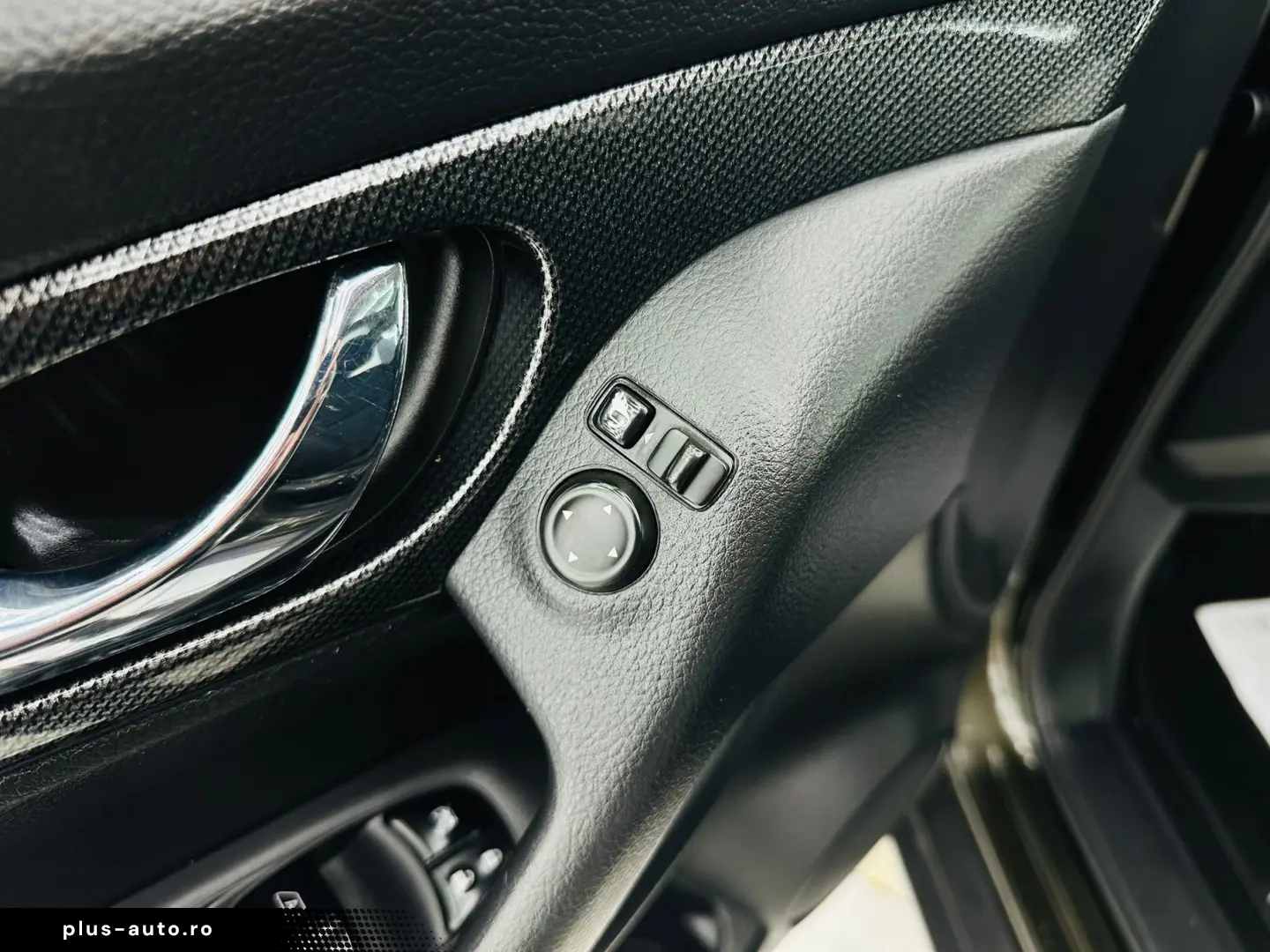 NISSAN X-TRAIL 2018 1.6D E6 Garantie 12Luni Rate Avans 0 Doa