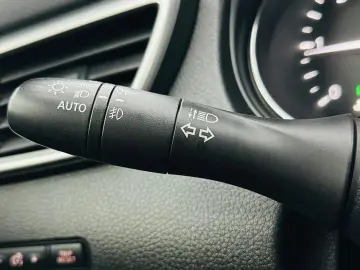 NISSAN X-TRAIL 2018 1.6D E6 Garantie 12Luni Rate Avans 0 Doa