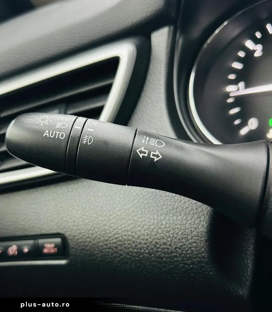 NISSAN X-TRAIL 2018 1.6D E6 Garantie 12Luni Rate Avans 0 Doa