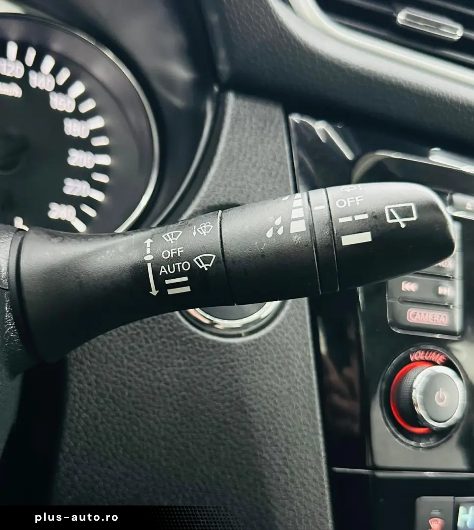 NISSAN X-TRAIL 2018 1.6D E6 Garantie 12Luni Rate Avans 0 Doa