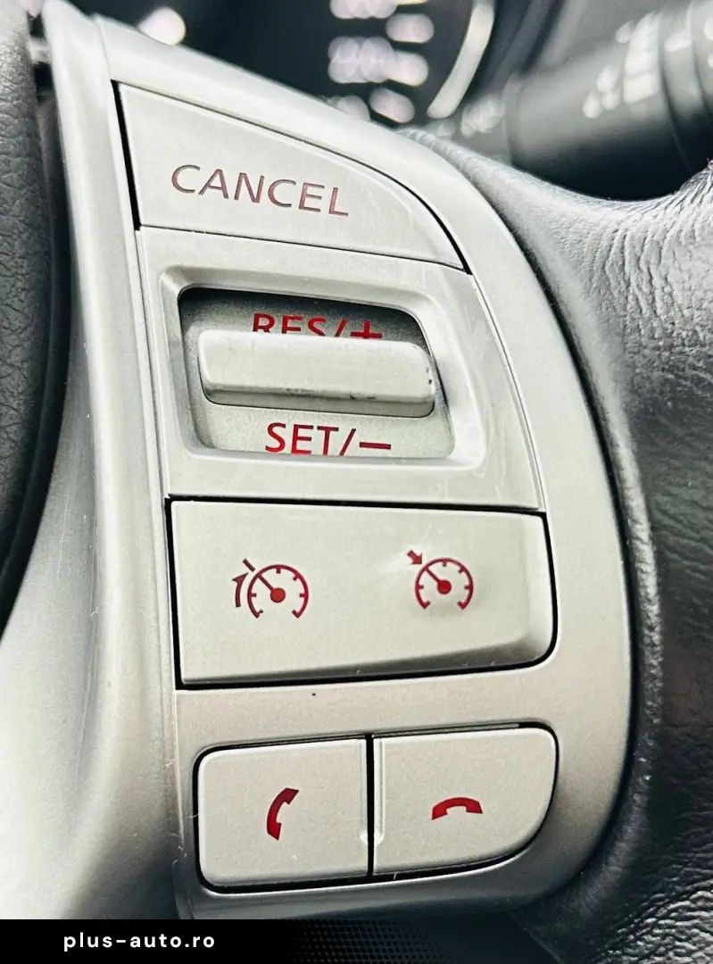 NISSAN X-TRAIL 2018 1.6D E6 Garantie 12Luni Rate Avans 0 Doa