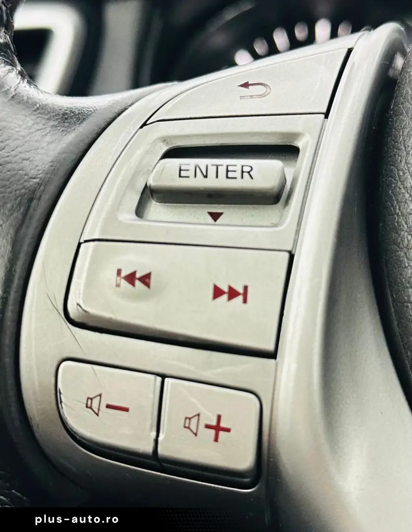 NISSAN X-TRAIL 2018 1.6D E6 Garantie 12Luni Rate Avans 0 Doa