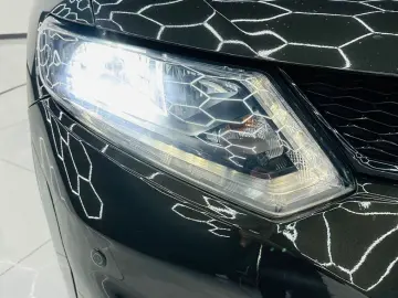 NISSAN X-TRAIL 2018 1.6D E6 Garantie 12Luni Rate Avans 0 Doa