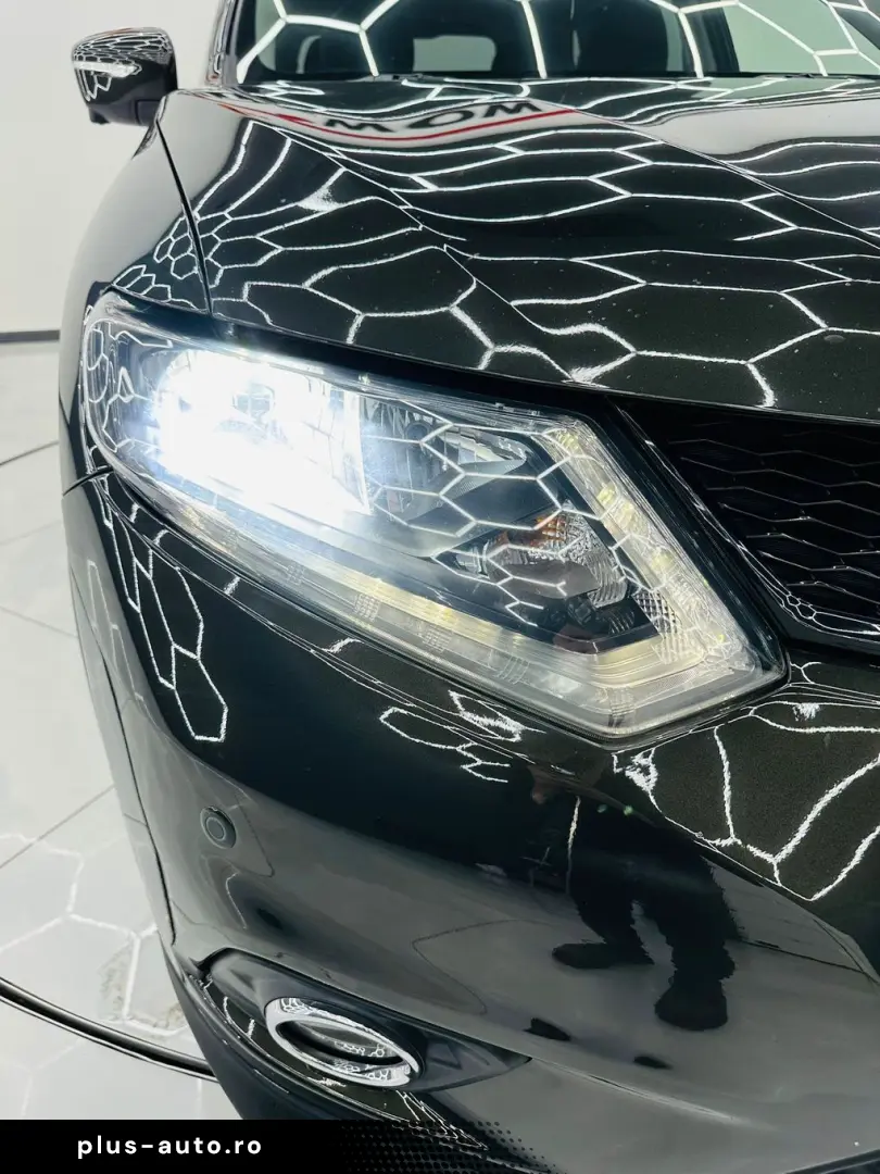 NISSAN X-TRAIL 2018 1.6D E6 Garantie 12Luni Rate Avans 0 Doa