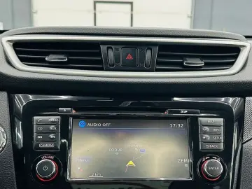 NISSAN X-TRAIL 2018 1.6D E6 Garantie 12Luni Rate Avans 0 Doa