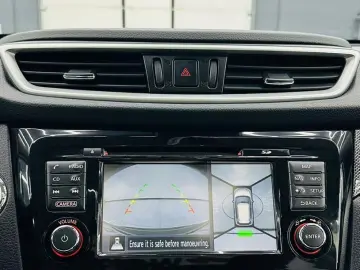 NISSAN X-TRAIL 2018 1.6D E6 Garantie 12Luni Rate Avans 0 Doa