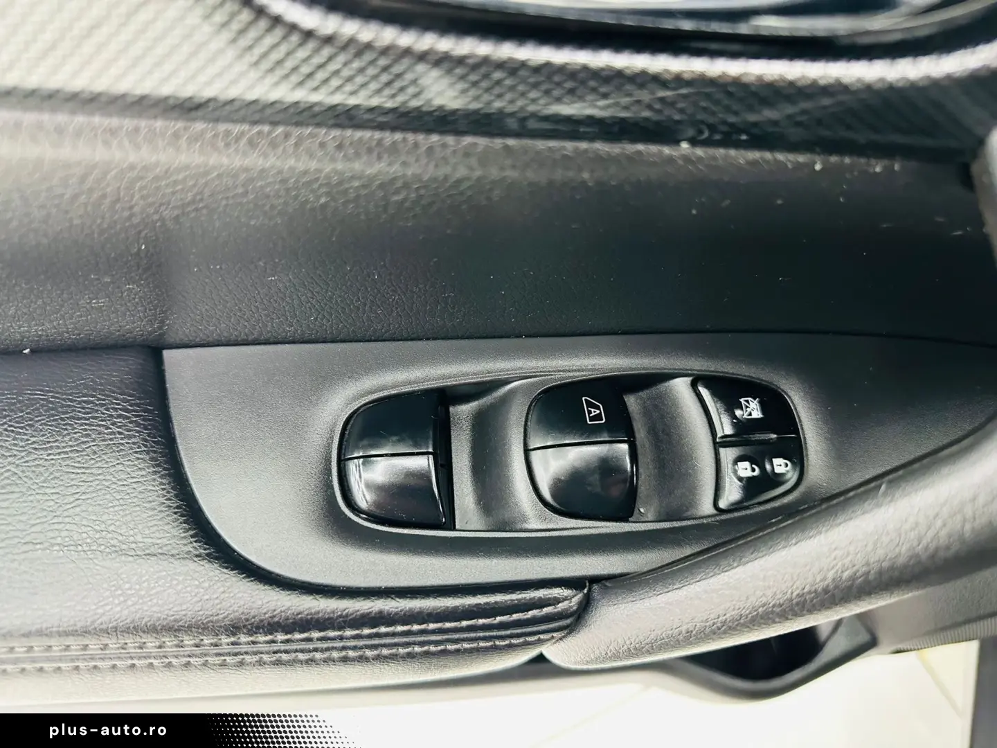 NISSAN X-TRAIL 2018 1.6D E6 Garantie 12Luni Rate Avans 0 Doa