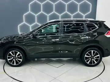 NISSAN X-TRAIL 2018 1.6D E6 Garantie 12Luni Rate Avans 0 Doa