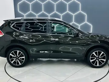 NISSAN X-TRAIL 2018 1.6D E6 Garantie 12Luni Rate Avans 0 Doa