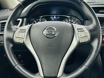 NISSAN X-TRAIL 2018 1.6D E6 Garantie 12Luni Rate Avans 0 Doa