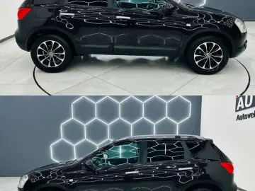 NISSAN Qashqai 2009 2.0D E4 Garantie 12 Luni Rate Avans 0 Do