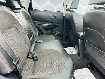 NISSAN Qashqai 2009 2.0D E4 Garantie 12 Luni Rate Avans 0 Do