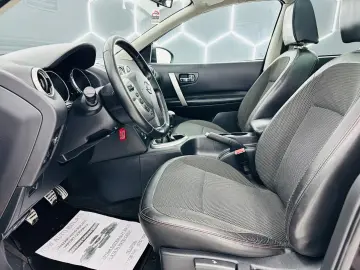 NISSAN Qashqai 2009 2.0D E4 Garantie 12 Luni Rate Avans 0 Do