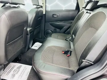 NISSAN Qashqai 2009 2.0D E4 Garantie 12 Luni Rate Avans 0 Do