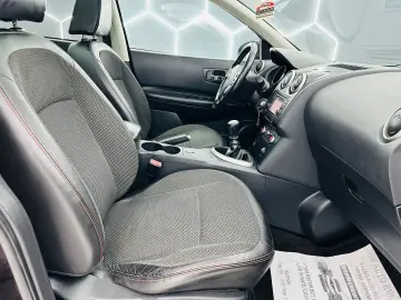 NISSAN Qashqai 2009 2.0D E4 Garantie 12 Luni Rate Avans 0 Do