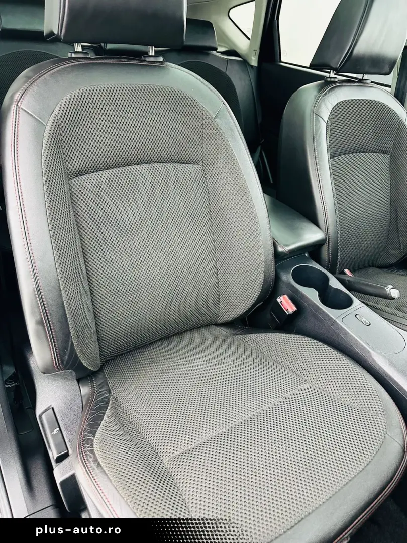 NISSAN Qashqai 2009 2.0D E4 Garantie 12 Luni Rate Avans 0 Do