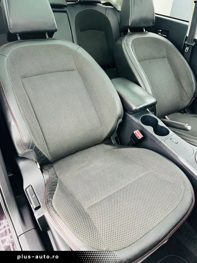 NISSAN Qashqai 2009 2.0D E4 Garantie 12 Luni Rate Avans 0 Do