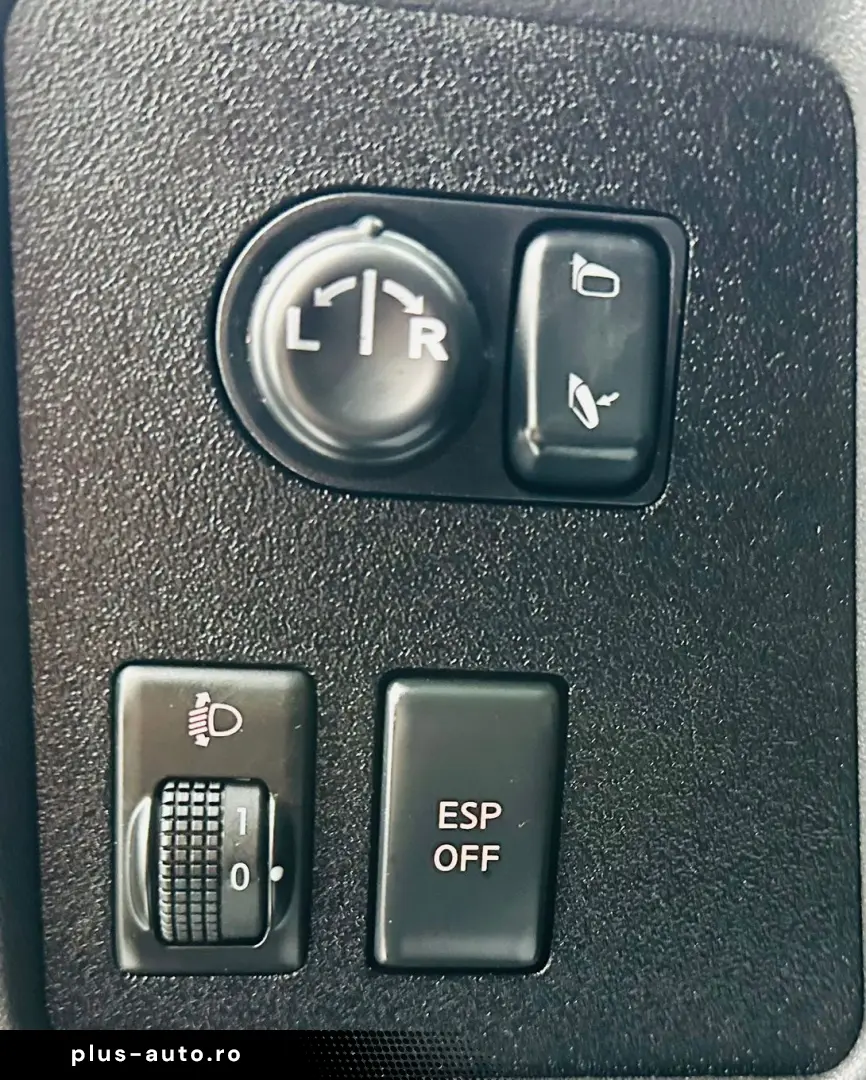 NISSAN Qashqai 2009 2.0D E4 Garantie 12 Luni Rate Avans 0 Do