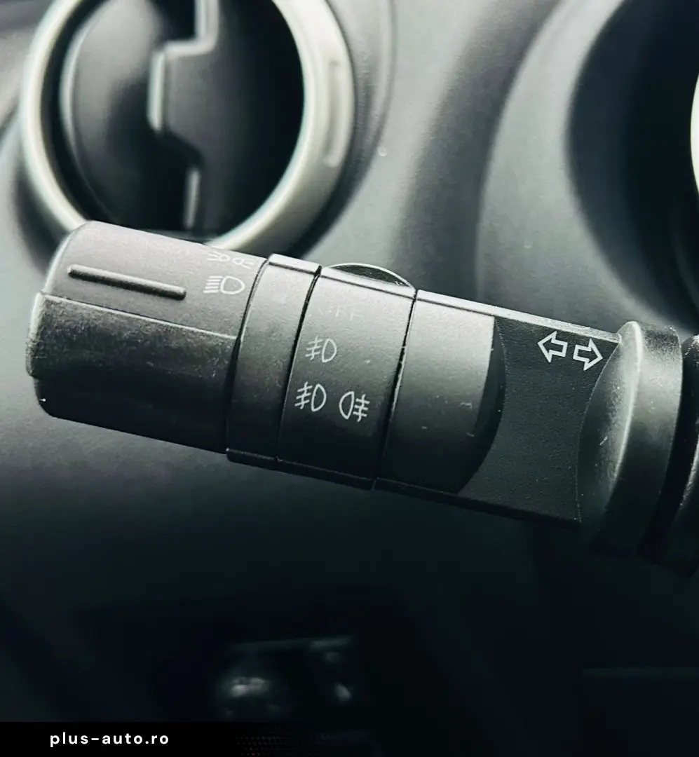 NISSAN Qashqai 2009 2.0D E4 Garantie 12 Luni Rate Avans 0 Do