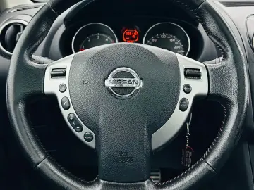 NISSAN Qashqai 2009 2.0D E4 Garantie 12 Luni Rate Avans 0 Do