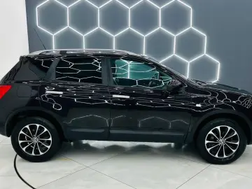 NISSAN Qashqai 2009 2.0D E4 Garantie 12 Luni Rate Avans 0 Do