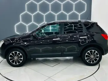 NISSAN Qashqai 2009 2.0D E4 Garantie 12 Luni Rate Avans 0 Do