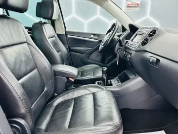 VOLKSWAGEN TIGUAN 2013 2.0D E5 Garantie 12 Luni Rate Avans 0