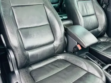 VOLKSWAGEN TIGUAN 2013 2.0D E5 Garantie 12 Luni Rate Avans 0