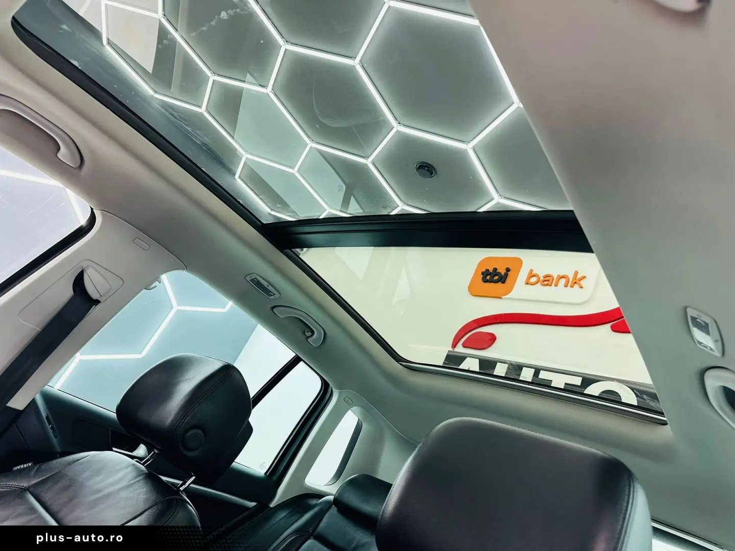 VOLKSWAGEN TIGUAN 2013 2.0D E5 Garantie 12 Luni Rate Avans 0