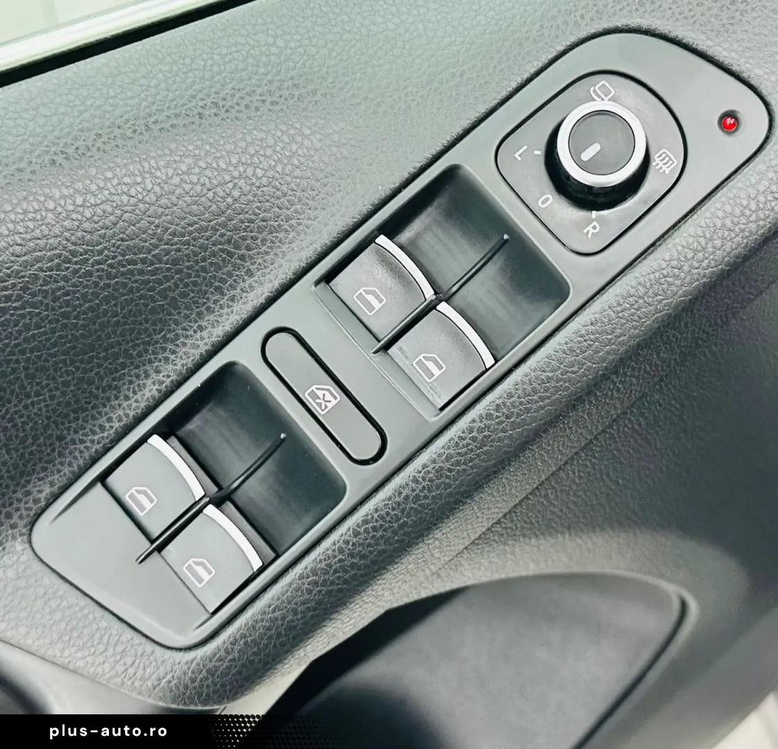 VOLKSWAGEN TIGUAN 2013 2.0D E5 Garantie 12 Luni Rate Avans 0