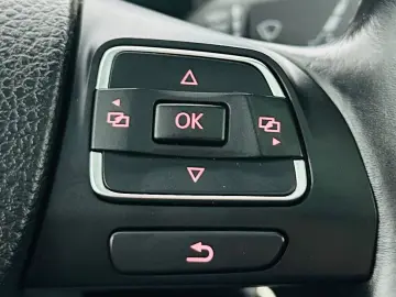 VOLKSWAGEN TIGUAN 2013 2.0D E5 Garantie 12 Luni Rate Avans 0