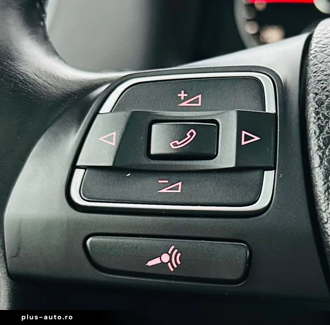 VOLKSWAGEN TIGUAN 2013 2.0D E5 Garantie 12 Luni Rate Avans 0