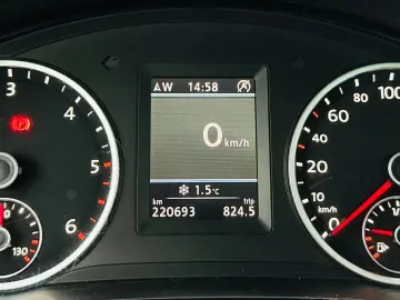 VOLKSWAGEN TIGUAN 2013 2.0D E5 Garantie 12 Luni Rate Avans 0