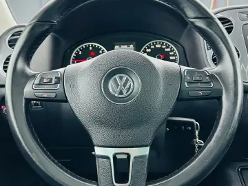 VOLKSWAGEN TIGUAN 2013 2.0D E5 Garantie 12 Luni Rate Avans 0