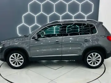 VOLKSWAGEN TIGUAN 2013 2.0D E5 Garantie 12 Luni Rate Avans 0