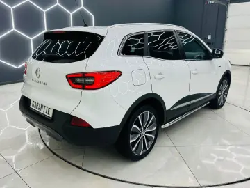 RENAULT KADJAR 2015 1.2i E6 Garantie 12 Luni Rate Avans 0 Do