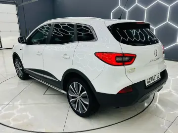 RENAULT KADJAR 2015 1.2i E6 Garantie 12 Luni Rate Avans 0 Do