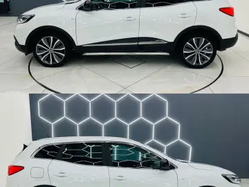 RENAULT KADJAR 2015 1.2i E6 Garantie 12 Luni Rate Avans 0 Do